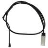 Standard Ignition PWS251 Disc Brake Pad Wear Sensor Brake Pad Wear Sensor