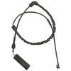 Standard Ignition PWS252 Disc Brake Pad Wear Sensor Brake Pad Wear Sensor