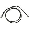 Standard Ignition PWS256 Disc Brake Pad Wear Sensor Brake Pad Wear Sensor