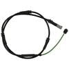 Standard Ignition PWS259 Disc Brake Pad Wear Sensor Brake Pad Wear Sensor