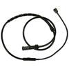 Standard Ignition PWS263 Disc Brake Pad Wear Sensor Brake Pad Wear Sensor