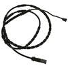 Standard Ignition PWS267 Disc Brake Pad Wear Sensor Brake Pad Wear Sensor