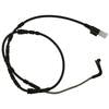 Standard Ignition PWS269 Disc Brake Pad Wear Sensor Brake Pad Wear Sensor