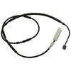 Standard Ignition PWS277 Disc Brake Pad Wear Sensor Brake Pad Wear Sensor