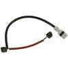 Standard Ignition PWS281 Disc Brake Pad Wear Sensor Brake Pad Wear Sensor