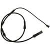 Standard Ignition PWS286 Disc Brake Pad Wear Sensor Brake Pad Wear Sensor