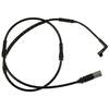 Standard Ignition PWS288 Disc Brake Pad Wear Sensor Brake Pad Wear Sensor
