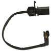 Standard Ignition PWS302 Disc Brake Pad Wear Sensor Brake Pad Wear Sensor