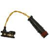 Standard Ignition PWS316 Disc Brake Pad Wear Sensor Brake Pad Wear Sensor