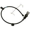 Standard Ignition PWS318 Disc Brake Pad Wear Sensor Brake Pad Wear Sensor