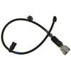 Standard Ignition PWS319 Disc Brake Pad Wear Sensor Brake Pad Wear Sensor
