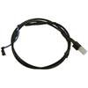 Standard Ignition PWS324 Disc Brake Pad Wear Sensor Brake Pad Wear Sensor