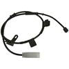Standard Ignition PWS337 Disc Brake Pad Wear Sensor Brake Pad Wear Sensor