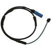 Standard Ignition PWS339 Disc Brake Pad Wear Sensor Brake Pad Wear Sensor