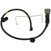 Standard Ignition PWS343 Disc Brake Pad Wear Sensor Brake Pad Wear Sensor