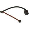 Standard Ignition PWS346 Disc Brake Pad Wear Sensor Brake Pad Wear Sensor