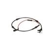 Standard Ignition PWS358 Disc Brake Pad Wear Sensor Brake Pad Wear Sensor
