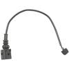 Standard Ignition PWS101 Disc Brake Pad Wear Sensor Brake Pad Wear Sensor