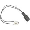 Standard Ignition PWS107 Disc Brake Pad Wear Sensor Brake Pad Wear Sensor