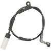 Standard Ignition PWS112 Disc Brake Pad Wear Sensor Brake Pad Wear Sensor