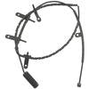 Standard Ignition PWS117 Disc Brake Pad Wear Sensor Brake Pad Wear Sensor