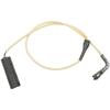 Standard Ignition PWS124 Disc Brake Pad Wear Sensor Brake Pad Wear Sensor