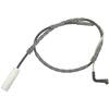 Standard Ignition PWS135 Disc Brake Pad Wear Sensor Brake Pad Wear Sensor