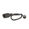 Standard Ignition PWS140 Disc Brake Pad Wear Sensor Brake Pad Wear Sensor