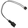 Standard Ignition PWS144 Disc Brake Pad Wear Sensor Brake Pad Wear Sensor
