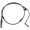 Standard Ignition PWS146 Disc Brake Pad Wear Sensor Brake Pad Wear Sensor