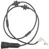 Standard Ignition PWS152 Disc Brake Pad Wear Sensor Brake Pad Wear Sensor