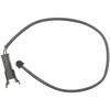 Standard Ignition PWS155 Disc Brake Pad Wear Sensor Brake Pad Wear Sensor