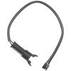 Standard Ignition PWS156 Disc Brake Pad Wear Sensor Brake Pad Wear Sensor