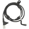 Standard Ignition PWS159 Disc Brake Pad Wear Sensor Brake Pad Wear Sensor