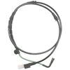Standard Ignition PWS160 Disc Brake Pad Wear Sensor Brake Pad Wear Sensor