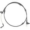 Standard Ignition PWS163 Disc Brake Pad Wear Sensor Brake Pad Wear Sensor