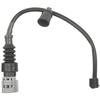 Standard Ignition PWS170 Disc Brake Pad Wear Sensor Brake Pad Wear Sensor