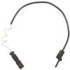 PWS181 by STANDARD IGNITION - Brake Pad Wear Sensor