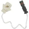 Standard Ignition PWS182 Disc Brake Pad Wear Sensor Brake Pad Wear Sensor