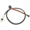 Standard Ignition PWS188 Disc Brake Pad Wear Sensor Brake Pad Wear Sensor