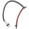 Standard Ignition PWS189 Disc Brake Pad Wear Sensor Brake Pad Wear Sensor