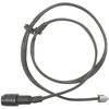 Standard Ignition PWS196 Disc Brake Pad Wear Sensor Brake Pad Wear Sensor