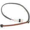 Standard Ignition PWS198 Disc Brake Pad Wear Sensor Brake Pad Wear Sensor