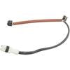 Standard Ignition PWS205 Disc Brake Pad Wear Sensor Brake Pad Wear Sensor