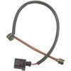Standard Ignition PWS219 Disc Brake Pad Wear Sensor Brake Pad Wear Sensor