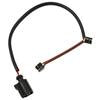 Standard Ignition PWS220 Disc Brake Pad Wear Sensor Brake Pad Wear Sensor