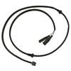 Standard Ignition PWS227 Disc Brake Pad Wear Sensor Brake Pad Wear Sensor
