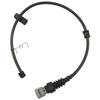 Standard Ignition PWS229 Disc Brake Pad Wear Sensor Brake Pad Wear Sensor