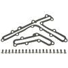 Standard Ignition RKT100 Engine Timing Chain Case Cover Gasket Set Timing Chain Cover Gasket Repair Kit