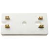 Standard Ignition RU-12 Ballast Resistor Ignition Coil Resistor